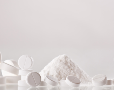 Core materials: why is important for pharmaceutical brand