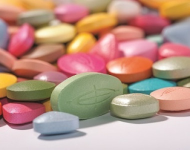 Drug tablet design: need to be aware of the four elements