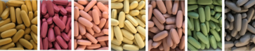 363 x73 TIO2 free tablets