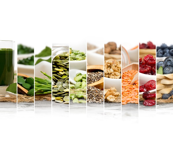 The food excipients 2